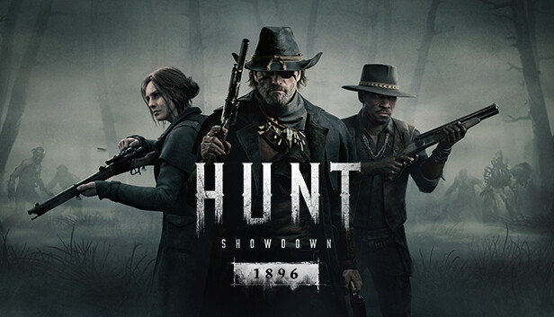 Hunt: Showdown